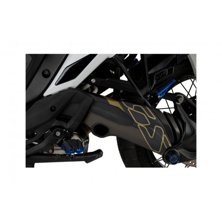 PUIG Swingarm protector kit 22050