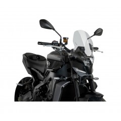 PUIG CUPULA PARABRISAS CARENABRIS NEW GENERATION TOURING 22078