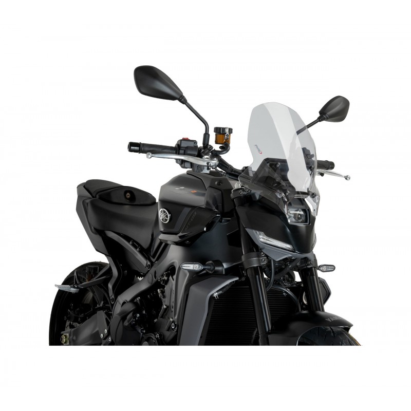 PUIG WINDSCREEN WINDSHIELD SCREEN NEW GENERATION TOURING 22078