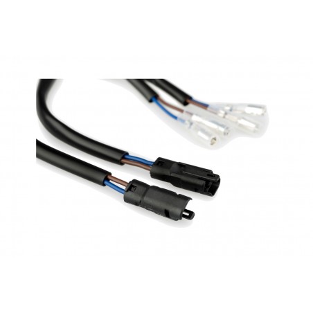 PUIG Instalación para alargo de intermitentes cables 22083