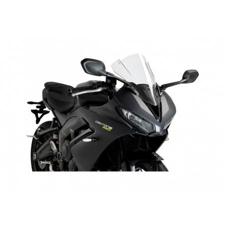 PUIG Double bubble dome competition Z-RACING 22084