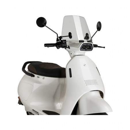 PUIG WINDSCREEN WINDSHIELD SCREEN TRAFIC 22089