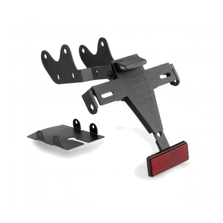 PUIG License plate holder support 22094