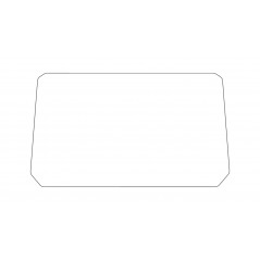 PUIG Dashboard screen protector 22099