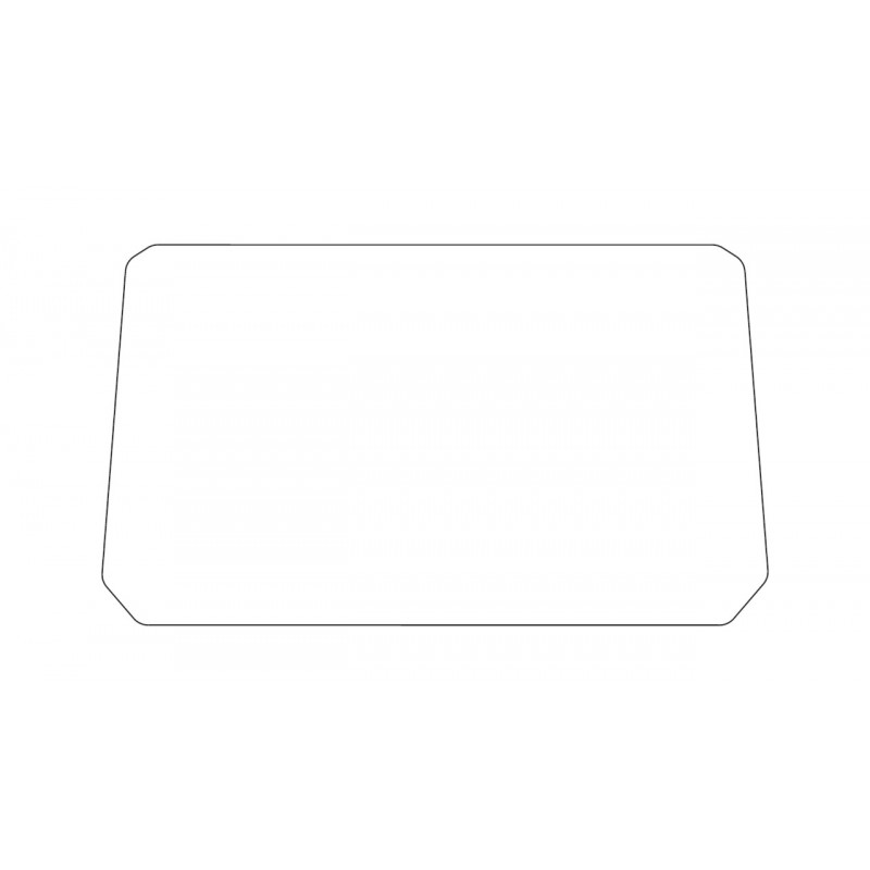 PUIG Dashboard screen protector 22099