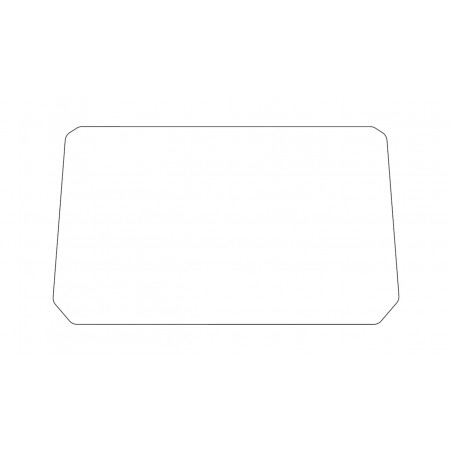 PUIG Protector de pantalla para cuadro mandos DASHBOARD 22099