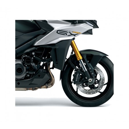 PUIG Front fender skirt 22139