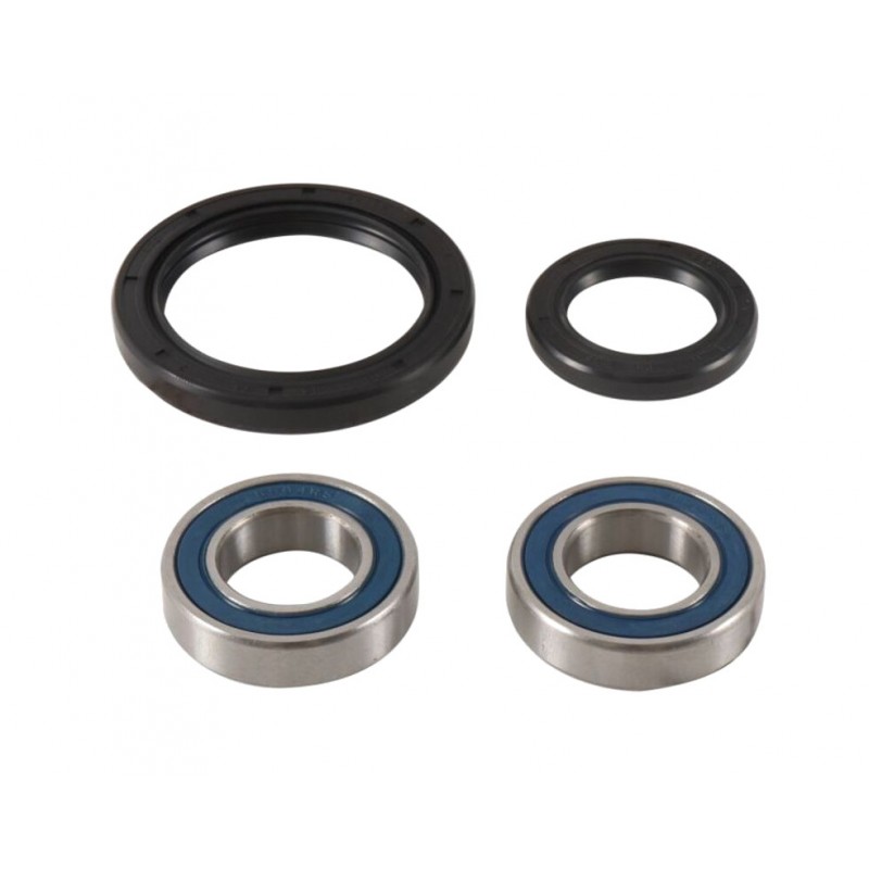 ALL BALLS Kit de rodamientos rueda 1127829