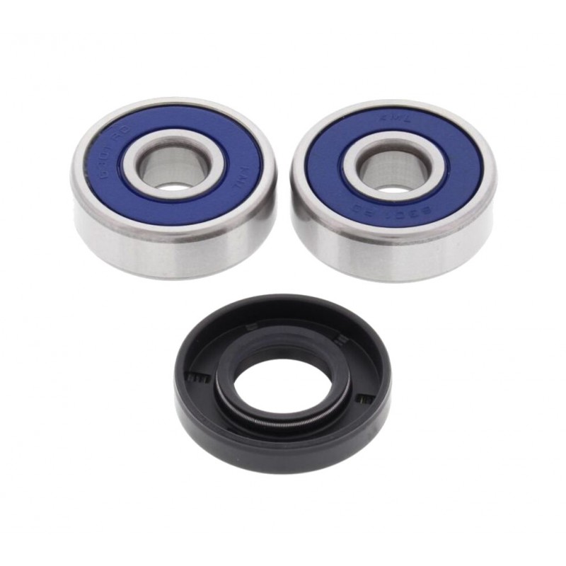 ALL BALLS Kit de rodamientos rueda 1127830