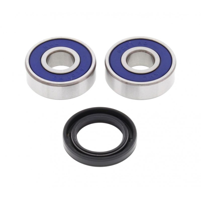 ALL BALLS Kit de rodamientos rueda 1127833