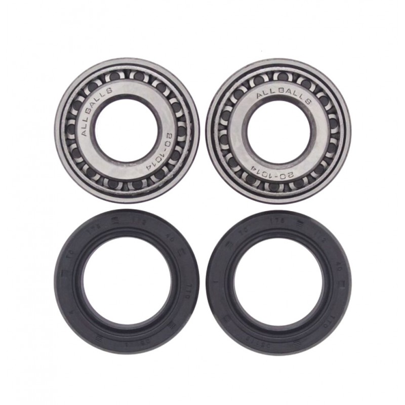 ALL BALLS Kit de rodamientos rueda 1127834