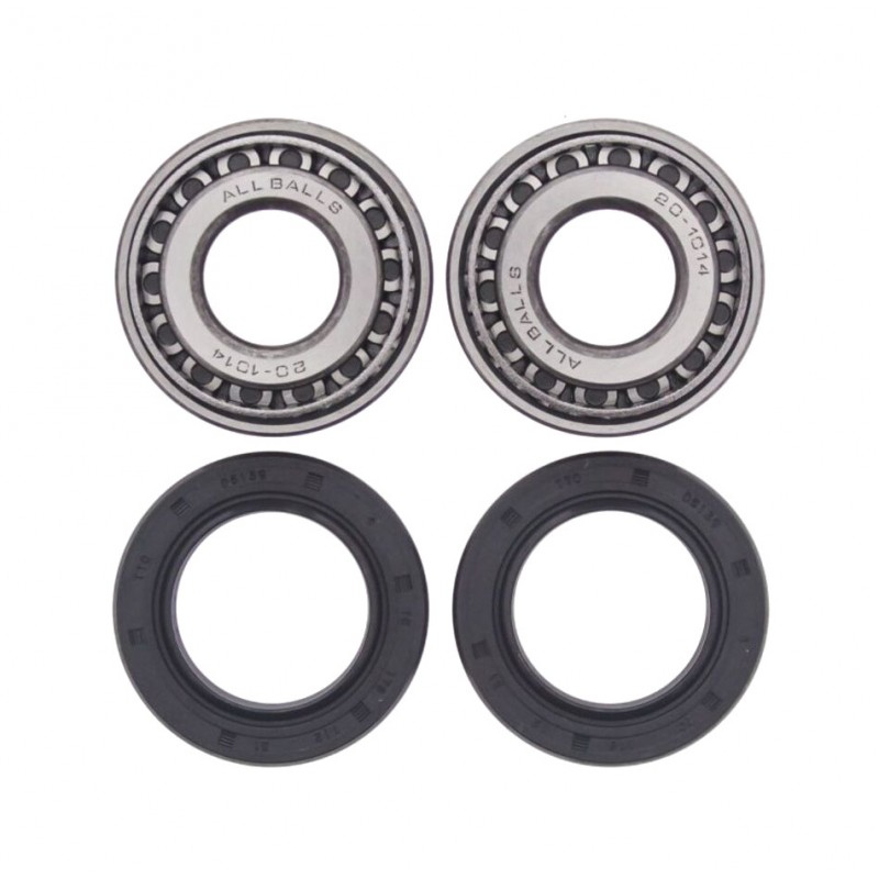 ALL BALLS Kit de rodamientos rueda 1127836