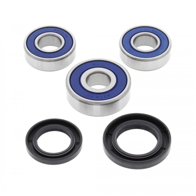 ALL BALLS Kit de rodamientos rueda 1127839