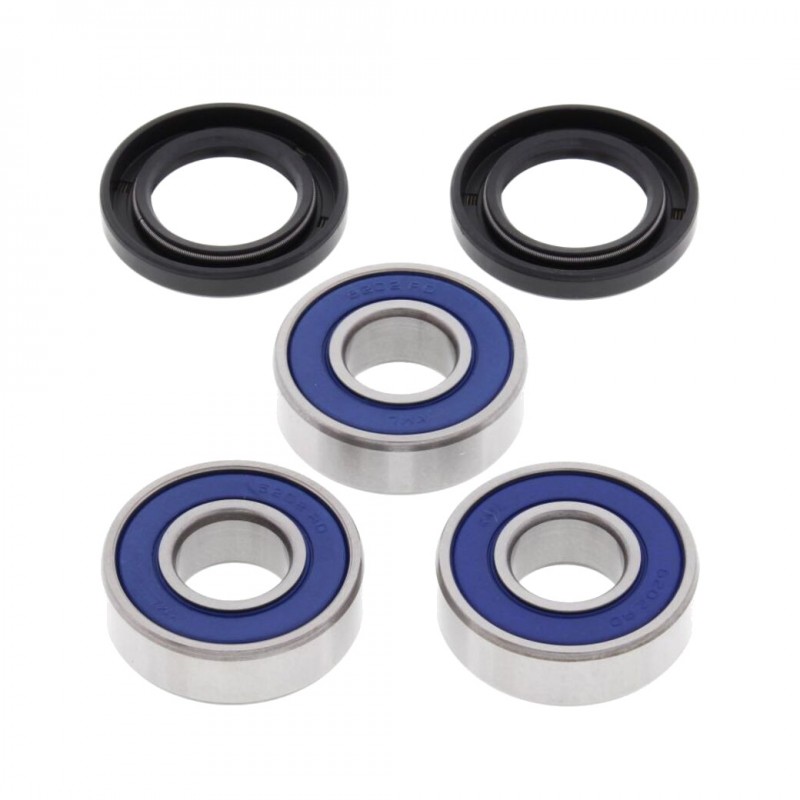 ALL BALLS Kit de rodamientos rueda 1127841