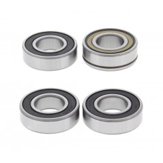 ALL BALLS Kit de rodamientos rueda 1127851