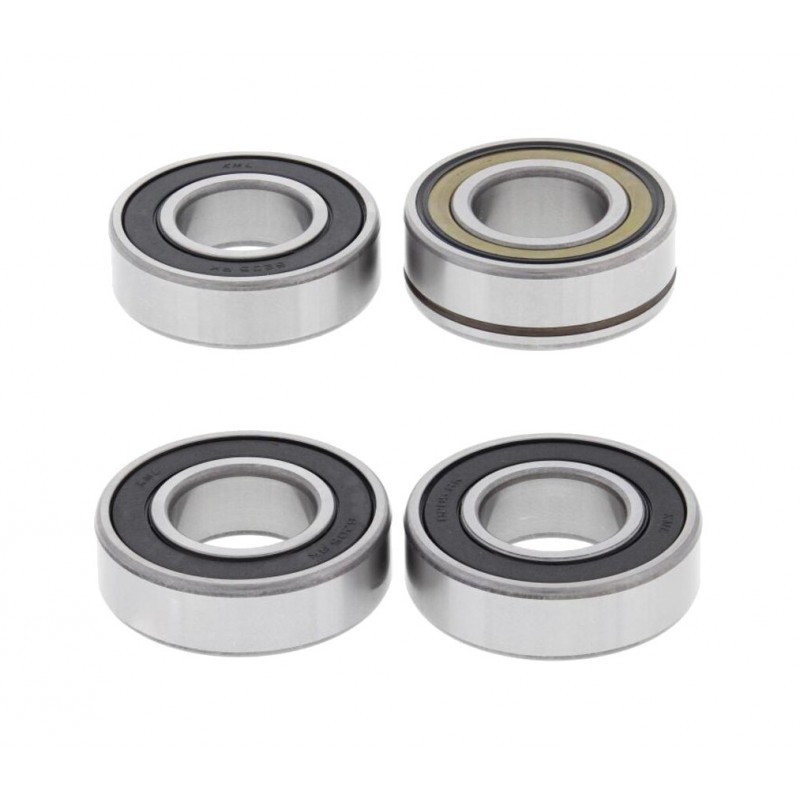 ALL BALLS Kit de rodamientos rueda 1127851