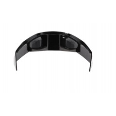 TWIN AIR Tapa de caja filtro aire POWERCOVER 1127066