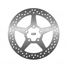 NG BRAKE DISK Fixed round disc 1127729
