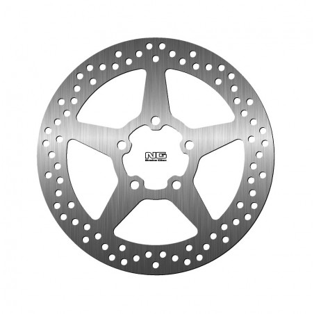 NG BRAKE DISK Disco de freno redondo fijo 1127729