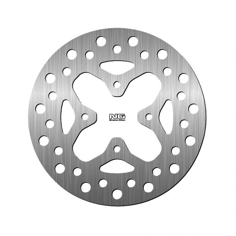 NG BRAKE DISK Disco de freno redondo fijo 1128091