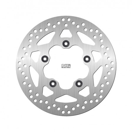 NG BRAKE DISK Disco de freno redondo fijo 1128095
