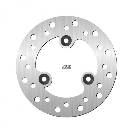 NG BRAKE DISK Fixed round disc 1128099