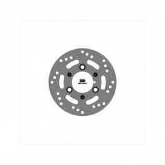 NG BRAKE DISK Fixed round disc 1128100