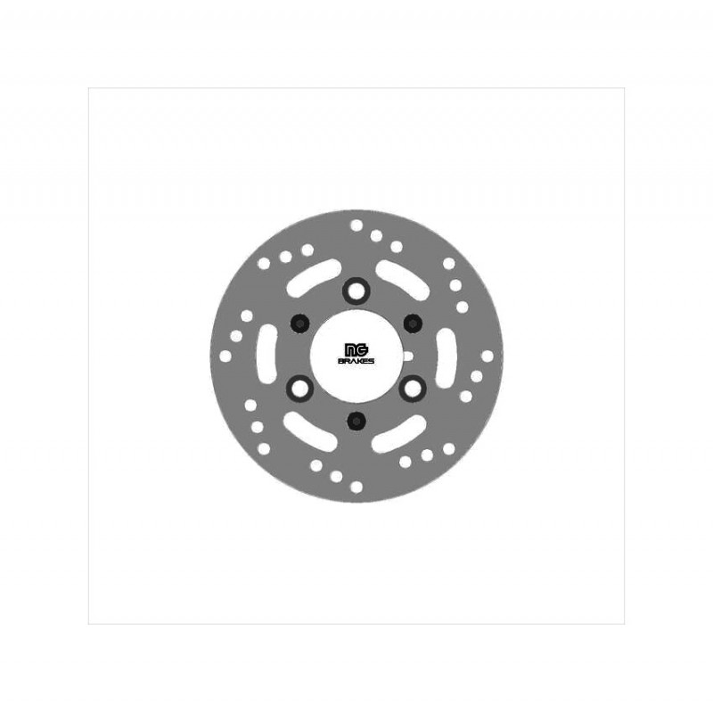 NG BRAKE DISK Disco de freno redondo fijo 1128100
