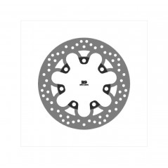 NG BRAKE DISK Disco de freno redondo fijo 1128105