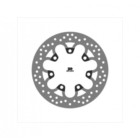 NG BRAKE DISK Fixed round disc 1128105
