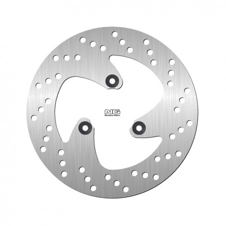 NG BRAKE DISK Disco de freno redondo fijo 1128108