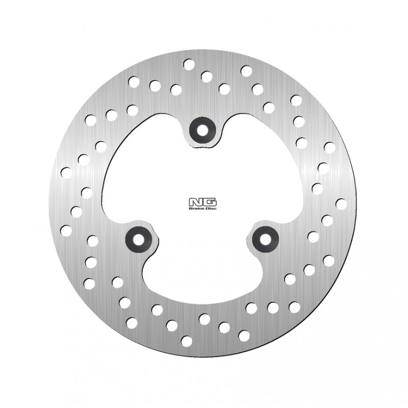 NG BRAKE DISK Disco de freno redondo fijo 1128112