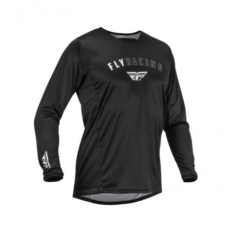 FLY RACING Camiseta enduro cross offroad PATROL 8008268019VAR