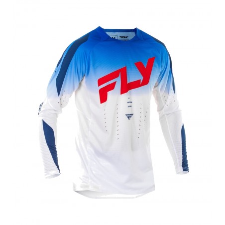 FLY RACING Camiseta enduro cross offroad EVOLUTION DST 8009340003VAR