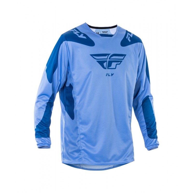FLY RACING Camiseta enduro cross offroad KINETIC SYM 8009342005VAR