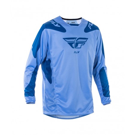 FLY RACING Camiseta enduro cross offroad KINETIC SYM 8009342005VAR