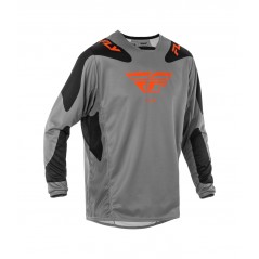 FLY RACING Camiseta enduro cross offroad KINETIC SYM 8009342005VAR