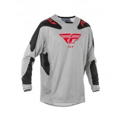 FLY RACING Camiseta enduro cross offroad KINETIC SYM 8009342005VAR