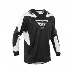 FLY RACING Offroad cross t-shirt KINETIC SYM 8009342005VAR