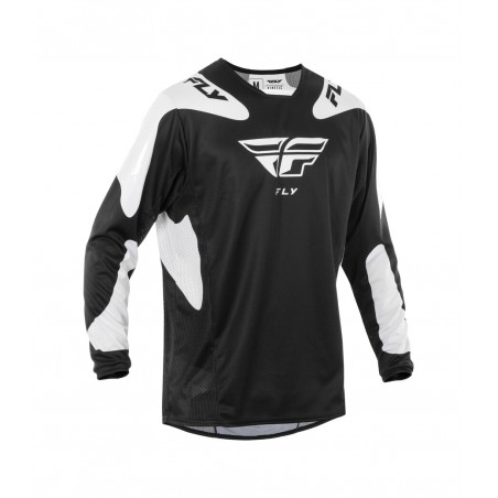 FLY RACING Camiseta enduro cross offroad KINETIC SYM 8009342005VAR