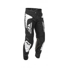 FLY RACING Pantalon enduro cross offroad KINETIC SYM 8009343001VAR