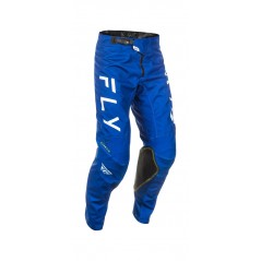 FLY RACING Pantalon enduro cross offroad KINETIC CENTER 8009345001VAR