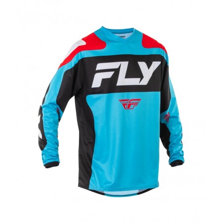 FLY RACING Offroad cross t-shirt F-16 8009346005VAR
