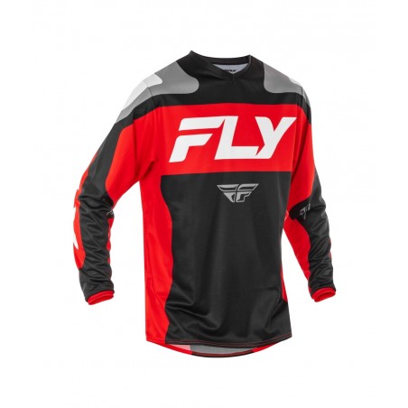 FLY RACING Camiseta enduro cross offroad F-16 8009346005VAR
