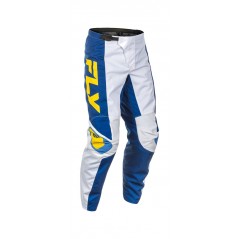 FLY RACING Pantalon enduro cross offroad F-16 8009347001VAR