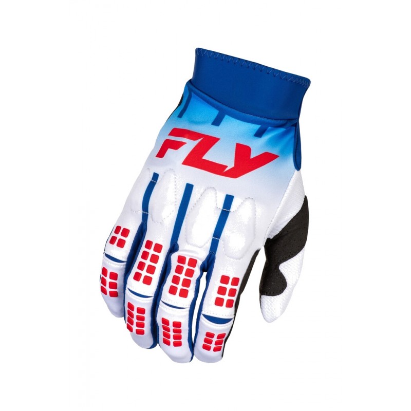 FLY RACING Children's enduro offroad gloves EVOLUTION DST 8009349005VAR