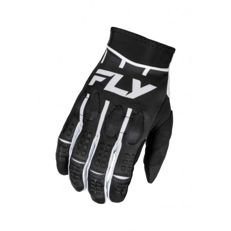 FLY RACING Children's enduro offroad gloves EVOLUTION DST 8009349005VAR