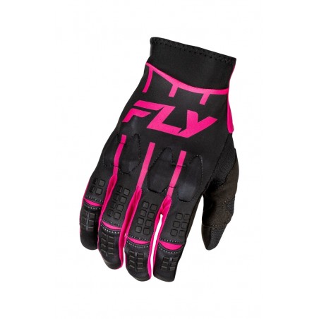 FLY RACING Children's enduro offroad gloves EVOLUTION DST 8009349005VAR