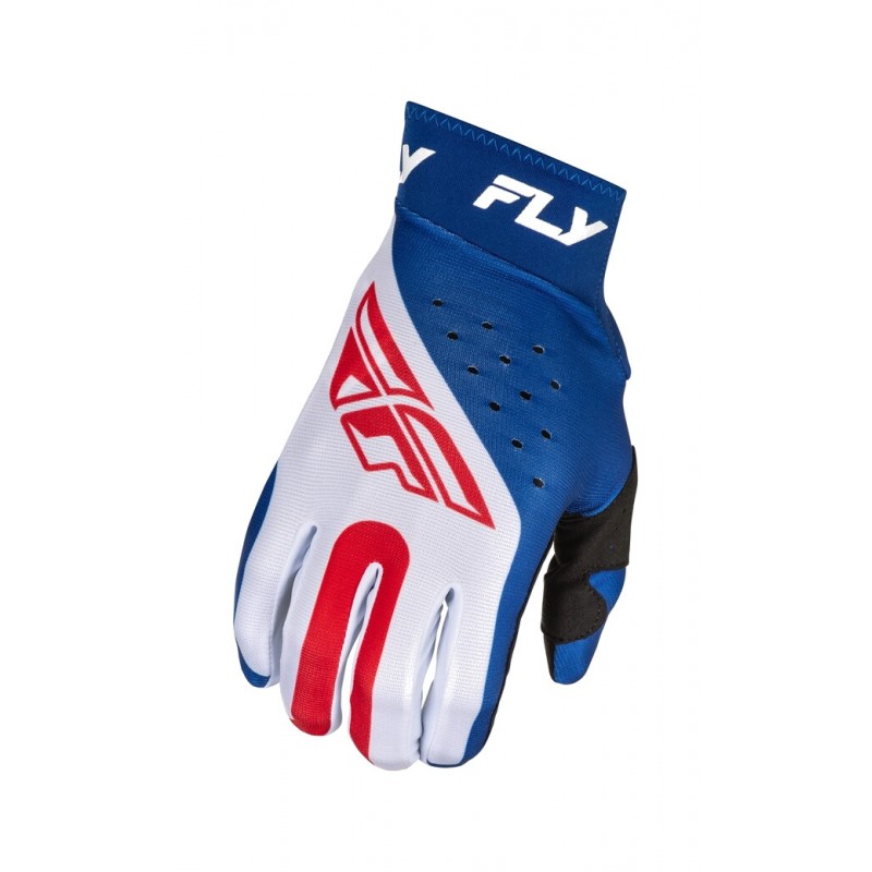 FLY RACING motorcycle enduro gloves PRO LITE 8009351006VAR