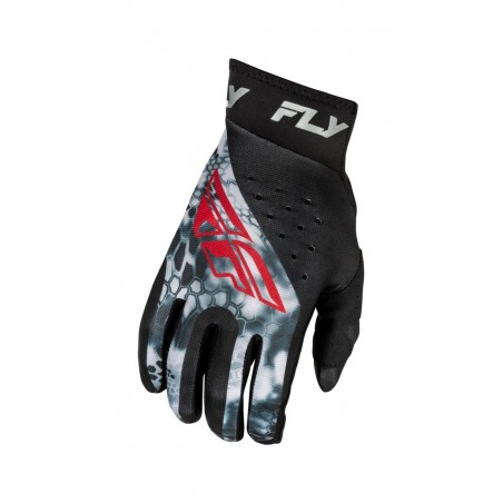 FLY RACING motorcycle enduro gloves PRO LITE 8009351006VAR